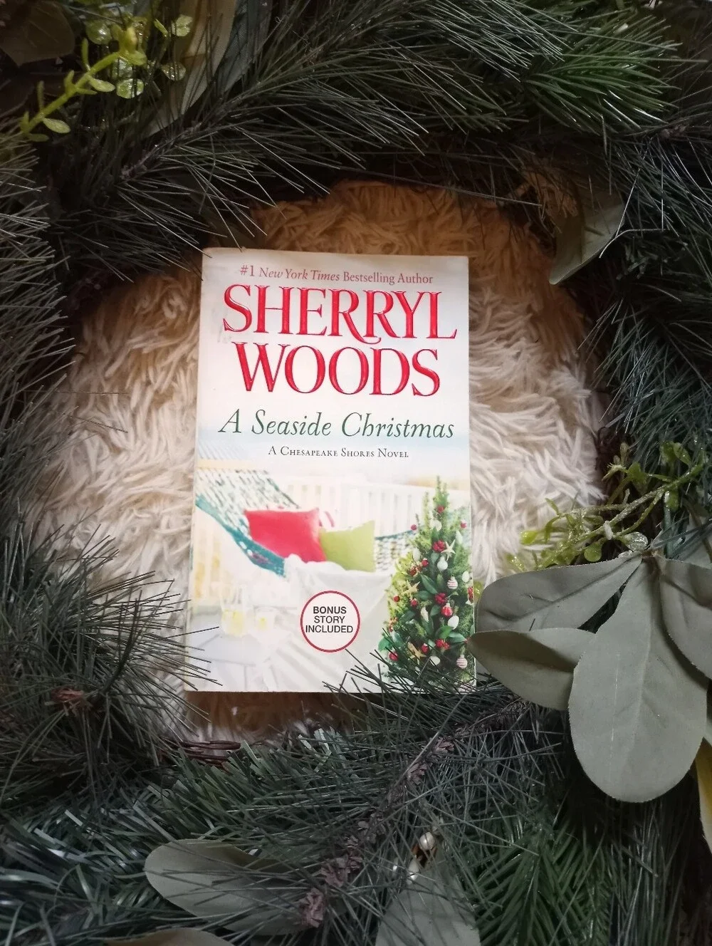 Sherryl Woods